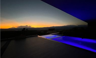 Casa Campestre en Venta en Cerritos, Pereira