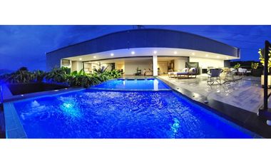 Casa Campestre en Venta en Cerritos, Pereira