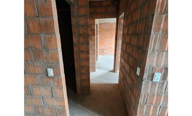 ESTRENA Y PERSONALIZA APARTAMENTO EN EL TRAPICHE SABANETA