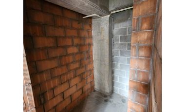 ESTRENA Y PERSONALIZA APARTAMENTO EN EL TRAPICHE SABANETA