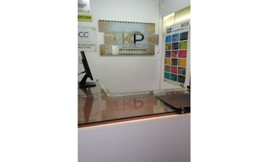 Arriendo Local Terminal de Transportes Salitre Bogota