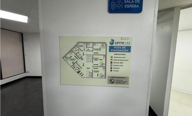 Arriendo Local Terminal de Transportes Salitre Bogota