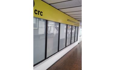 Arriendo Local Terminal de Transportes Salitre Bogota