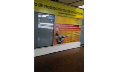 Arriendo Local Terminal de Transportes Salitre Bogota