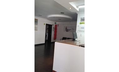 Arriendo Local Terminal de Transportes Salitre Bogota