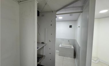 Arriendo Local Terminal de Transportes Salitre Bogota