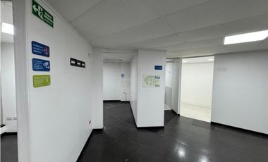 Arriendo Local Terminal de Transportes Salitre Bogota