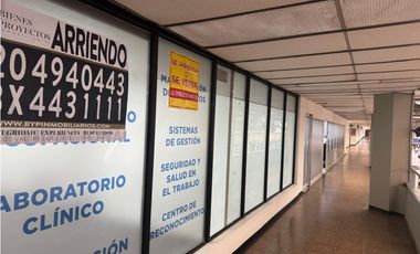 Arriendo Local Terminal de Transportes Salitre Bogota