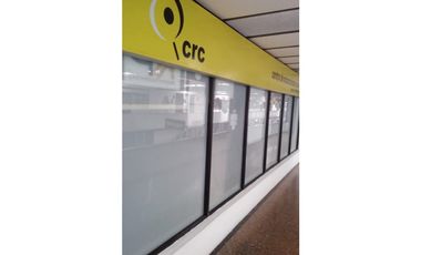 Arriendo Local Terminal de Transportes Salitre Bogota