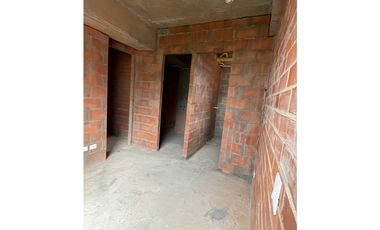 VENTA: ESTRENA Y PERSONALIZA  APARTAMENTO EN REFLEX SABANETA