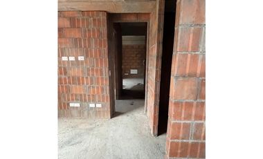 VENTA: ESTRENA Y PERSONALIZA  APARTAMENTO EN REFLEX SABANETA