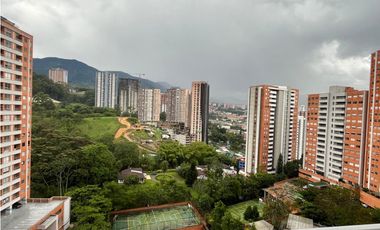 VENTA: ESTRENA Y PERSONALIZA  APARTAMENTO EN REFLEX SABANETA