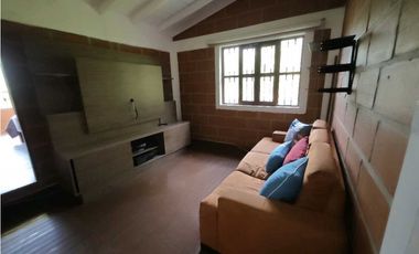 Finca en Amaga Vereda Gualí