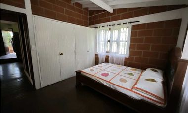 Finca en Amaga Vereda Gualí