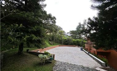 Finca en Amaga Vereda Gualí