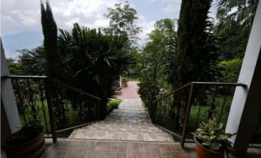 Finca en Amaga Vereda Gualí