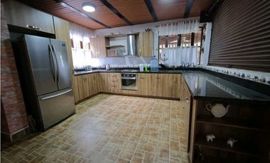 Finca en Amaga Vereda Gualí