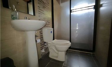 Finca en Amaga Vereda Gualí