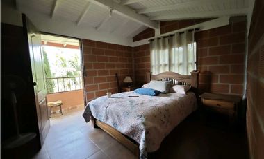 Finca en Amaga Vereda Gualí