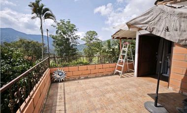 Finca en Amaga Vereda Gualí