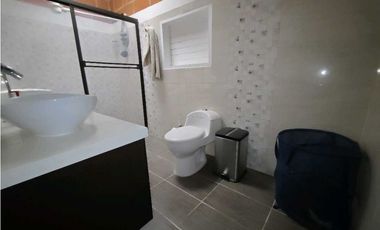 Finca en Amaga Vereda Gualí