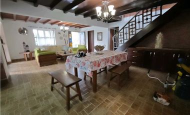 Finca en Amaga Vereda Gualí