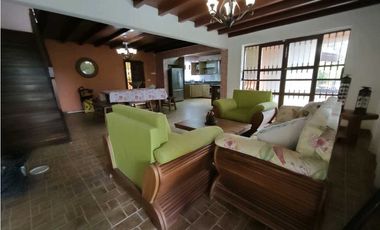 Finca en Amaga Vereda Gualí