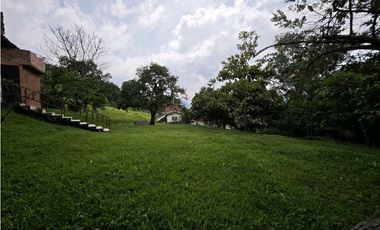 Finca en Amaga Vereda Gualí