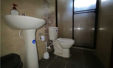 Finca en Amaga Vereda Gualí