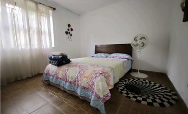 Finca en Amaga Vereda Gualí