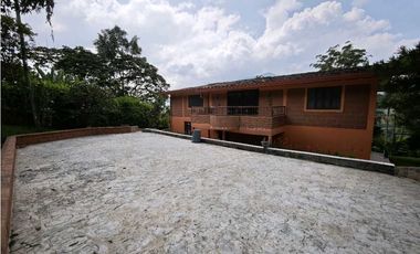 Finca en Amaga Vereda Gualí