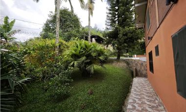 Finca en Amaga Vereda Gualí