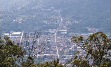 Finca en Amaga Vereda Gualí