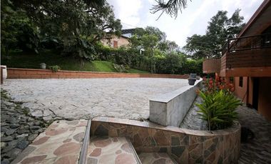 Finca en Amaga Vereda Gualí