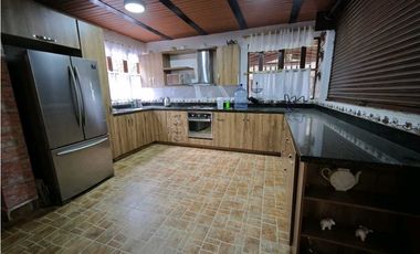 Finca en Amaga Vereda Gualí