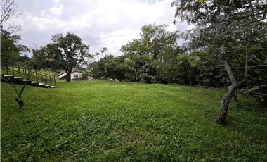 Finca en Amaga Vereda Gualí