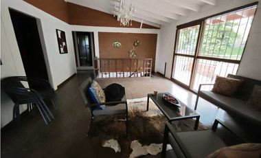 Finca en Amaga Vereda Gualí