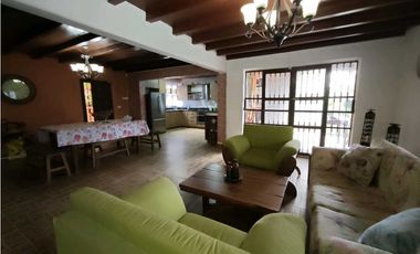 Finca en Amaga Vereda Gualí