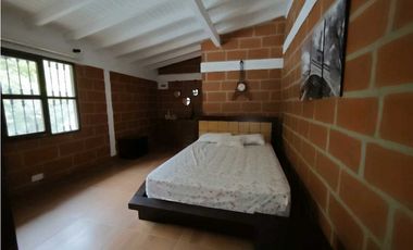 Finca en Amaga Vereda Gualí