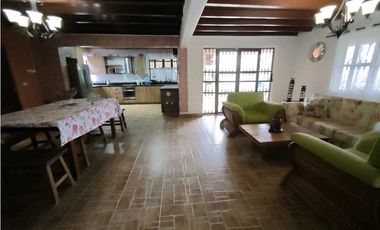 Finca en Amaga Vereda Gualí