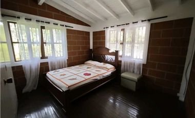 Finca en Amaga Vereda Gualí