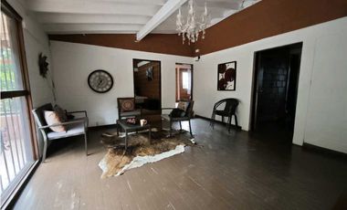 Finca en Amaga Vereda Gualí