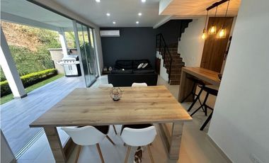 [MC] Casa en Condominio en Venta Jamundi