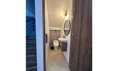 [MC] Casa en Condominio en Venta Jamundi