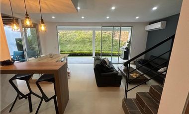 [MC] Casa en Condominio en Venta Jamundi