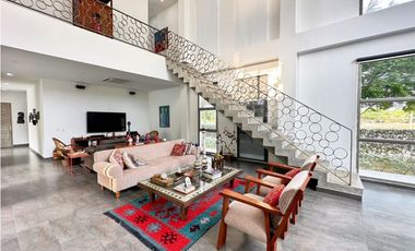 CASA EN VENTA EN BARCELONA DE INDIAS CARTAGENA