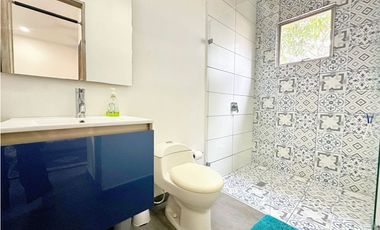 CASA EN VENTA EN BARCELONA DE INDIAS CARTAGENA