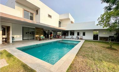 CASA EN VENTA EN BARCELONA DE INDIAS CARTAGENA