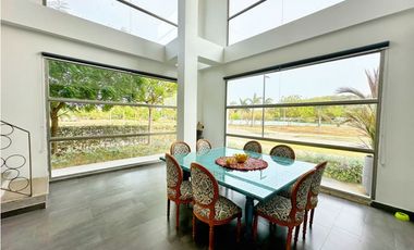 CASA EN VENTA EN BARCELONA DE INDIAS CARTAGENA