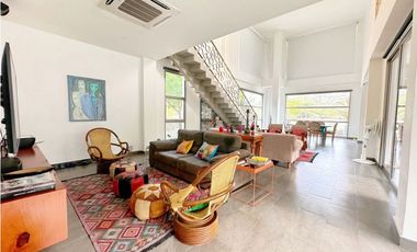 CASA EN VENTA EN BARCELONA DE INDIAS CARTAGENA
